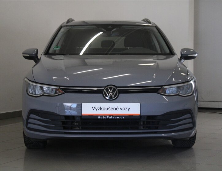 Volkswagen Golf Kombi 1,5 l 96 kw