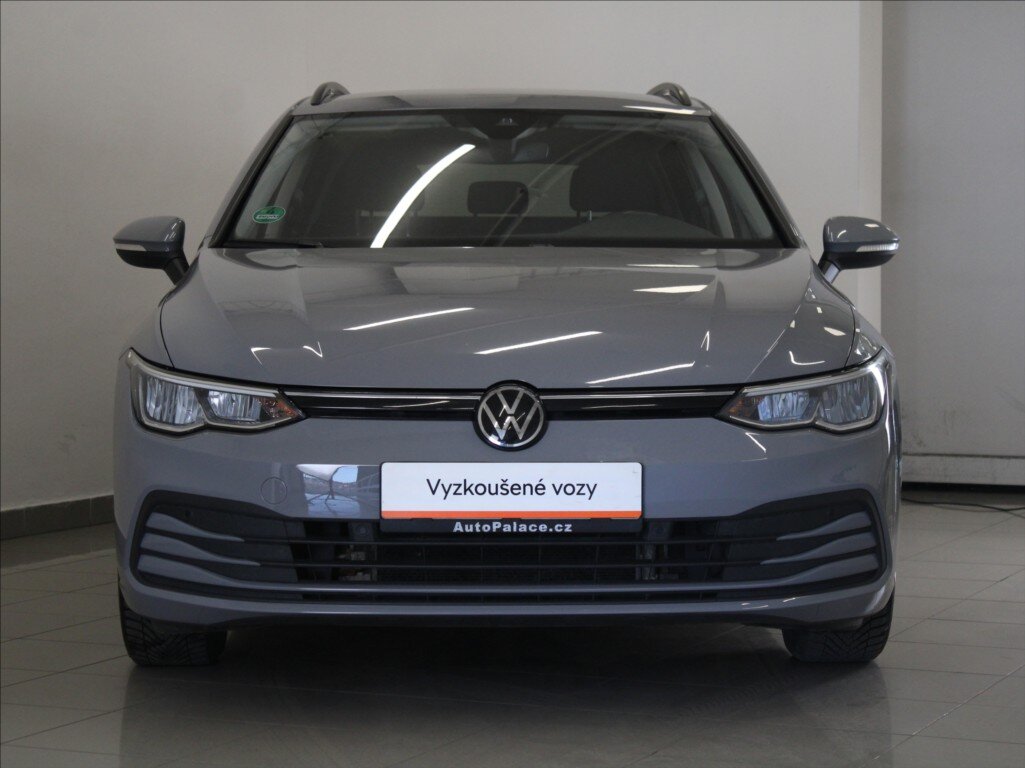 Volkswagen Golf Kombi 1,5 l 96 kw