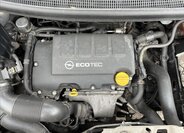 Opel Meriva MPV 1,4 l 88 kw