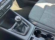 Škoda Octavia Sedan / Limuzína 1,5 l 110 kw