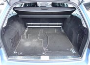 Mercedes-Benz Třídy E Kombi 3,0 l 195 kw