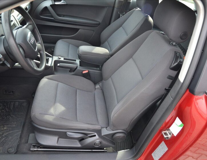 Audi A3 Hatchback 1,4 l 92 kw