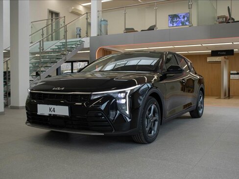 KIA Ostatní Ostatní 0,0 0