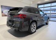 BMW X3 SUV / Terénní 2,0 l 145 kw