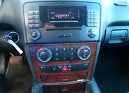 Mercedes-Benz Třídy M Ostatní 3,5 l 200 kw