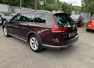 Volkswagen Passat Kombi 2,0 l 140 kw