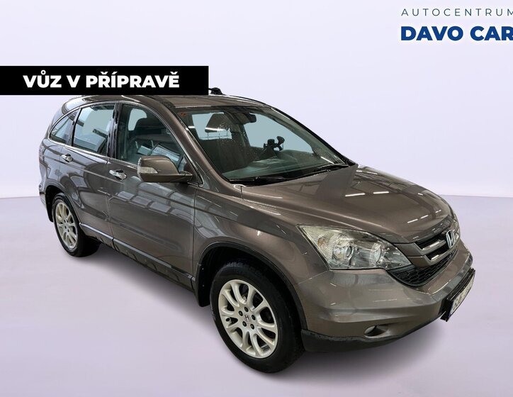 Honda CR-V Kombi 2,0 l 110 kw