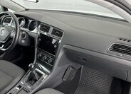 Volkswagen Golf Kombi 1,5 l 96 kw