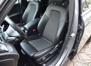 Mercedes-Benz GLB SUV / Terénní 2,0 l 110 kw