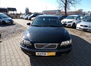 Volvo V70 Kombi 2,5 l 103 kw