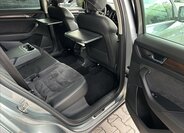 Škoda Kodiaq SUV / Terénní 2,0 l 140 kw
