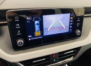 Škoda Kamiq Hatchback 999,0 85 kw