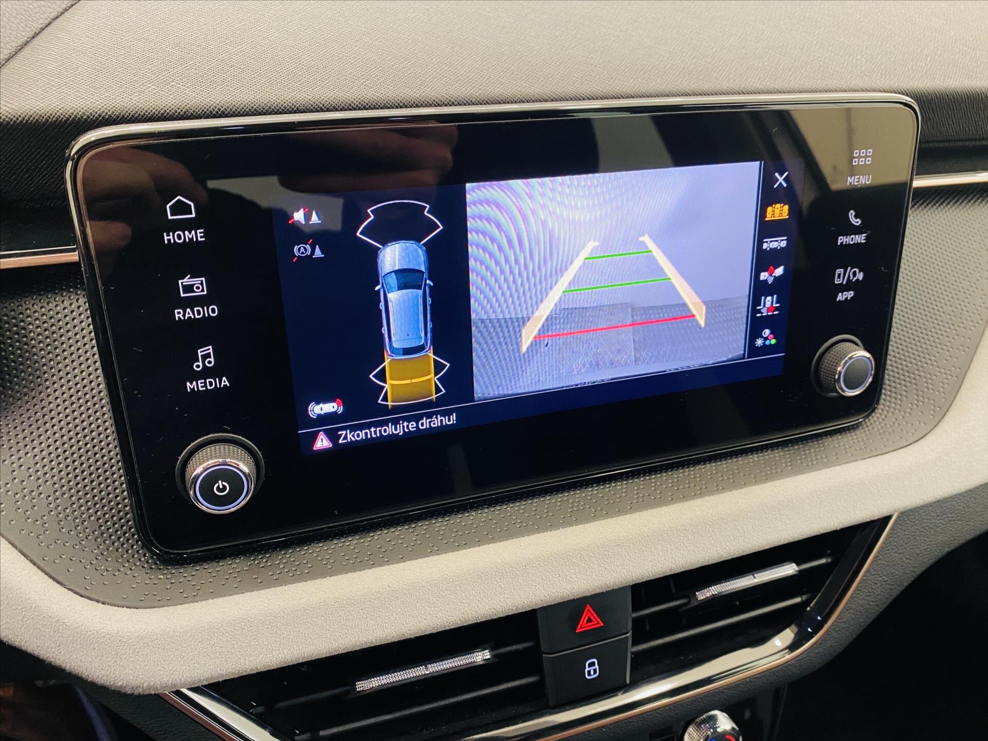 Škoda Kamiq Hatchback 999,0 85 kw