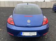 Volkswagen Beetle 34