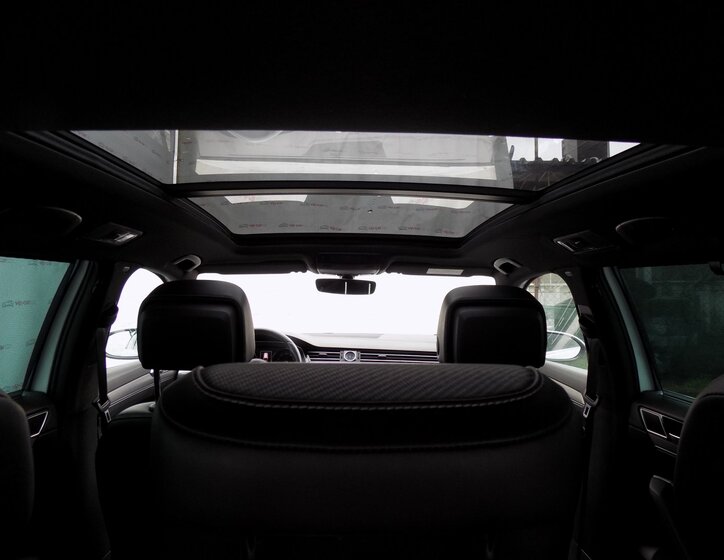 Volkswagen Passat 12