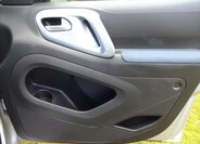 Citroën Berlingo Kombi 1,6 l 66 kw