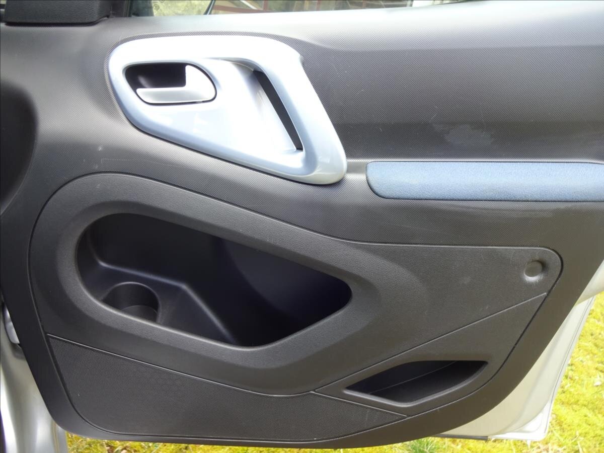 Citroën Berlingo Kombi 1,6 l 66 kw