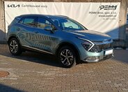 KIA Sportage Ostatní 1,6 l 132 kw