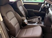 Škoda Superb Kombi 1,8 l 118 kw