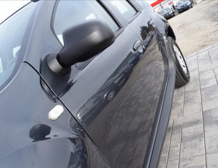 Dacia Duster SUV / Terénní 1,2 l 92 kw