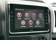 Citroën Jumper Ostatní 2,2 l 121 kw