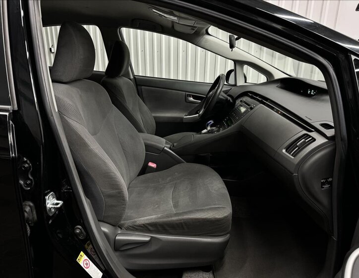 Toyota Prius Hatchback 1,8 l 73 kw