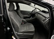 Toyota Prius Hatchback 1,8 l 73 kw