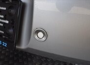 Opel Meriva MPV 1,7 l 74 kw