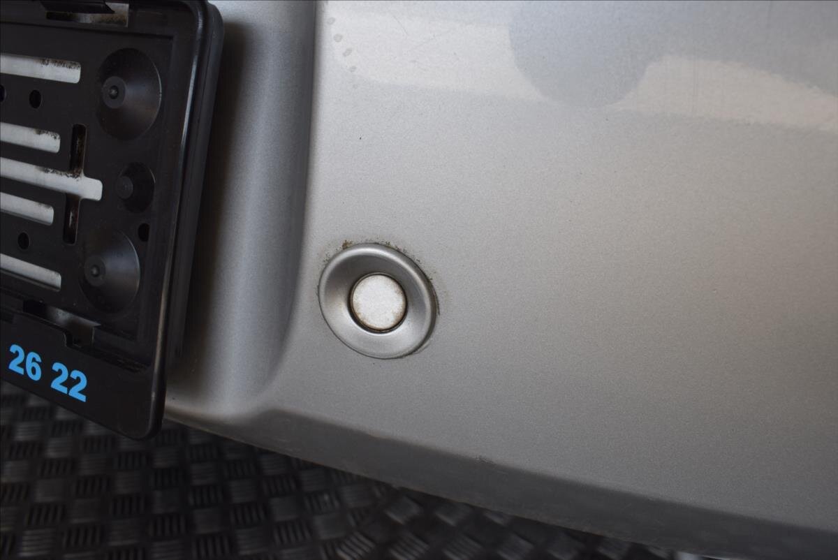 Opel Meriva MPV 1,7 l 74 kw