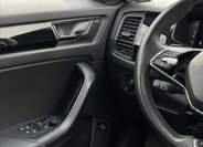 Škoda Kodiaq SUV / Terénní 2,0 l 147 kw