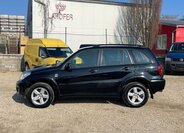 Toyota RAV4 SUV / Terénní 2,0 l 85 kw