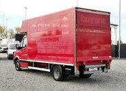 Mercedes-Benz Sprinter Skříň 2,1 l 95 kw