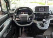 Toyota ProAce City 12