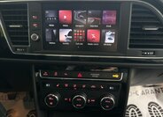 Seat Leon Kombi 1,5 l 110 kw