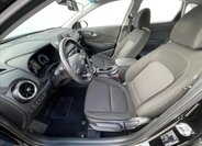 Hyundai Kona SUV / Terénní 998,0 88 kw