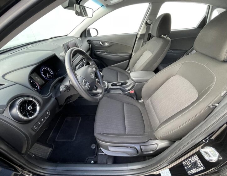 Hyundai Kona SUV / Terénní 998,0 88 kw