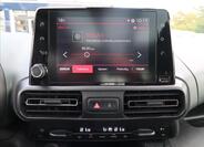 Citroën Berlingo 14