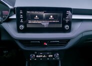 Škoda Fabia Hatchback 999,0 70 kw