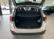 Hyundai ix35 SUV / Terénní 1,6 l 99 kw