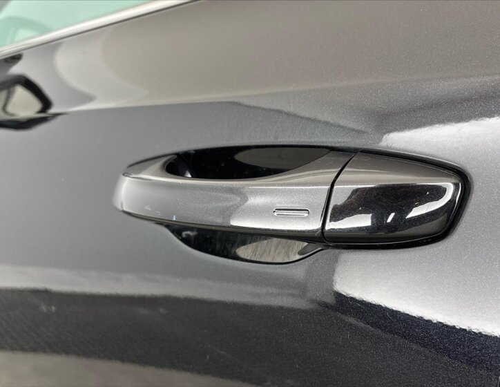 Škoda Octavia Liftback 1,6 l 85 kw