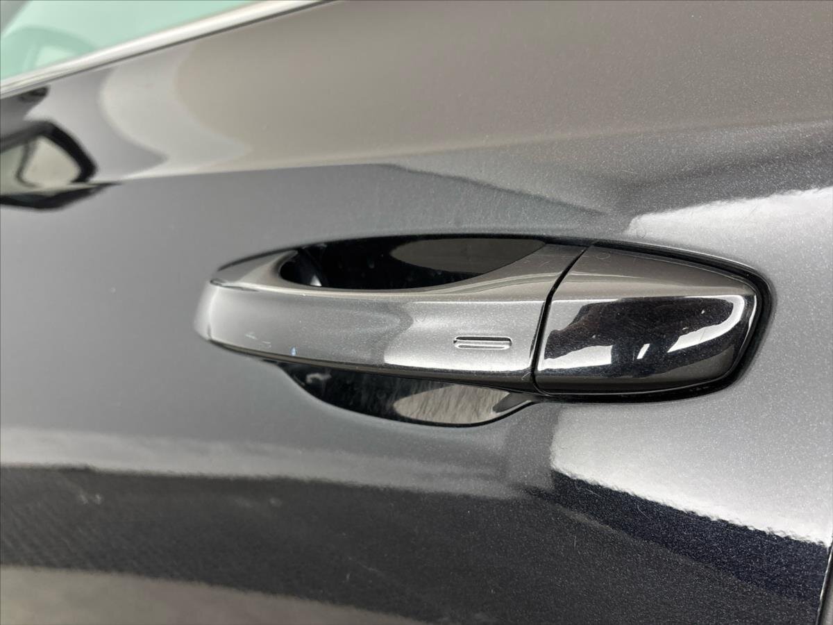 Škoda Octavia Liftback 1,6 l 85 kw