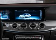 Mercedes-Benz Třídy E 20