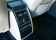 Škoda Superb Kombi 2,0 l 125 kw