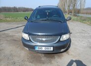 Chrysler Voyager Kombi 2,5 l 105 kw