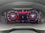 Škoda Octavia Liftback 2,0 l 180 kw