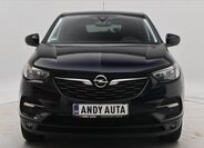 Opel Grandland X SUV / Terénní 1,6 l 88 kw