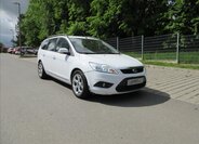 Ford Focus Kombi 1,6 l 66 kw