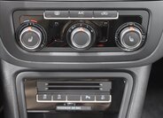 Volkswagen Sharan MPV 2,0 l 110 kw