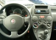 Fiat Panda Hatchback 1,1 l 40 kw