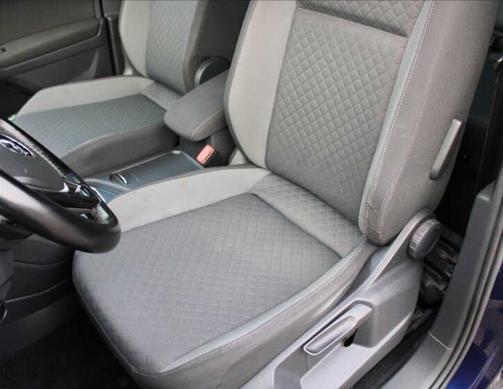 Volkswagen Tiguan SUV 2,0 l 110 kw